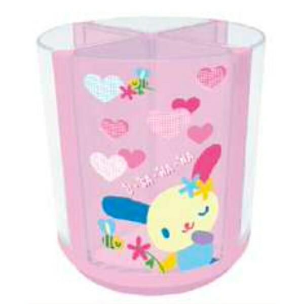 サンリオペン立て