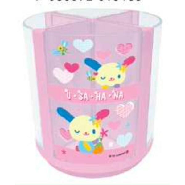 サンリオペン立て