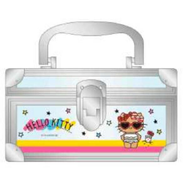 サンリオ小物入れ