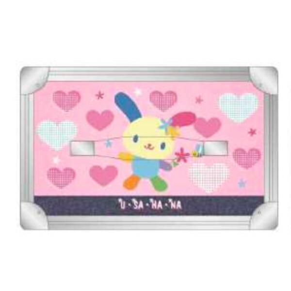 予約品】《3月発売予定！入荷次第順次発送！》サンリオ バニティケース