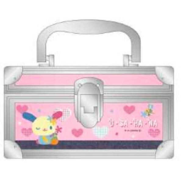 サンリオの小物入れ