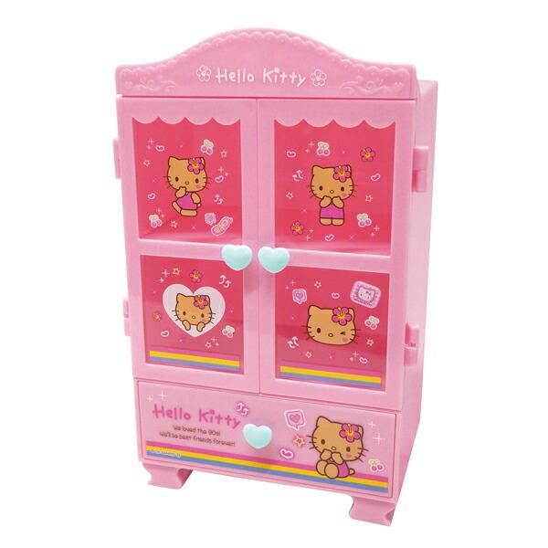 サンリオチェスト