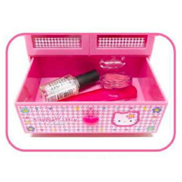 サンリオチェスト