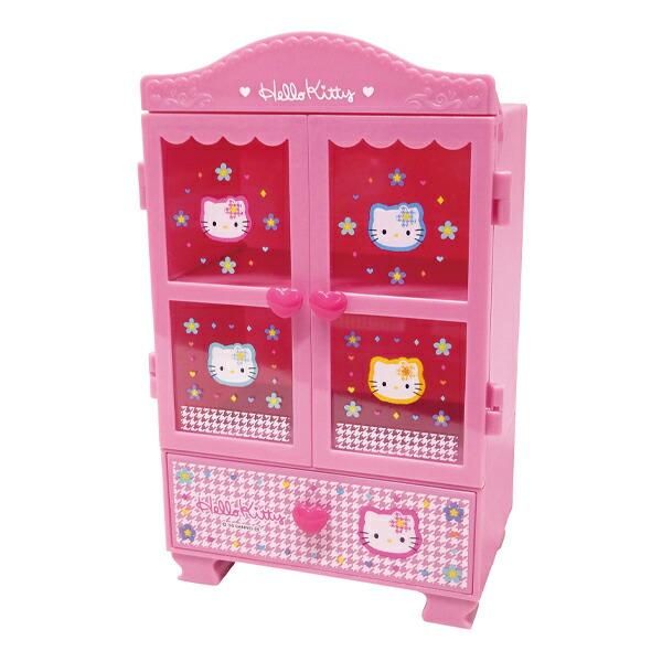 サンリオチェスト