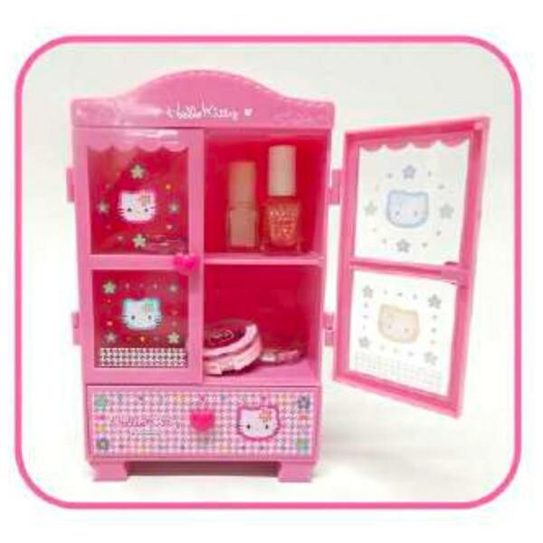 サンリオチェスト