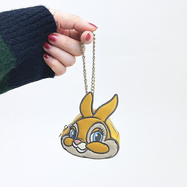 ディズニーのポーチ