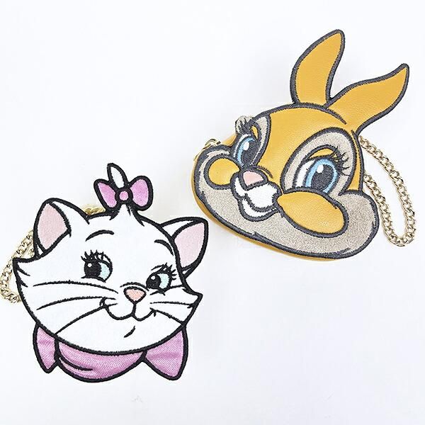 ディズニーのポーチ