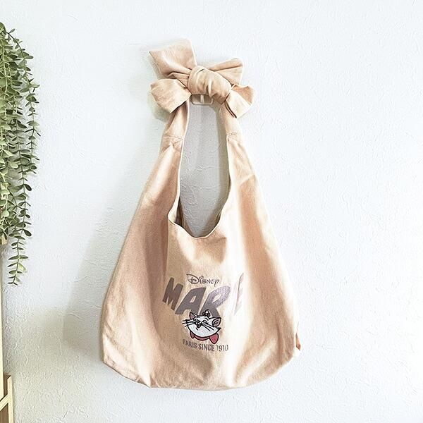 ディズニーのトートバッグ