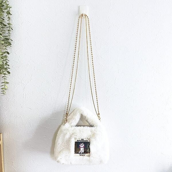 ディズニーのバッグ