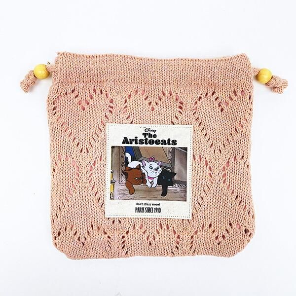 ディズニーのポーチ