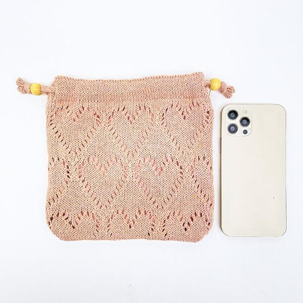 ディズニーのポーチ