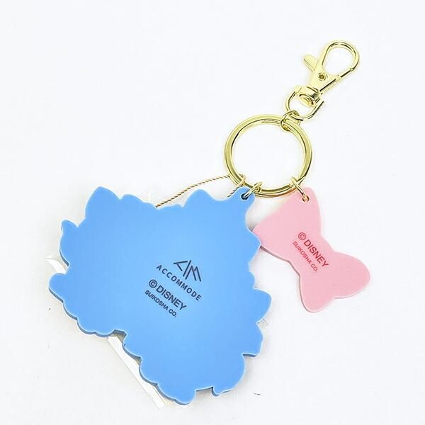 ディズニーのキーホルダー