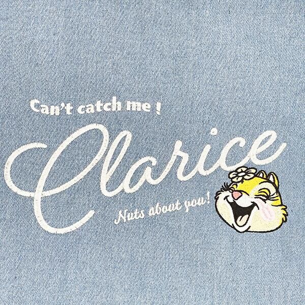 ディズニーのトートバッグ