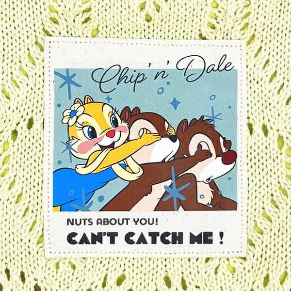 ディズニーのポーチ