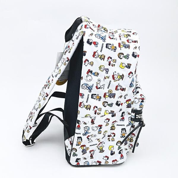 スヌーピーのバッグ