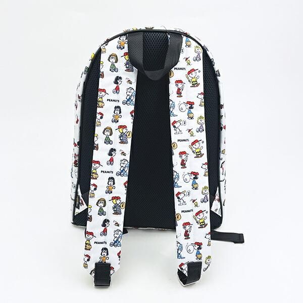 スヌーピーのバッグ
