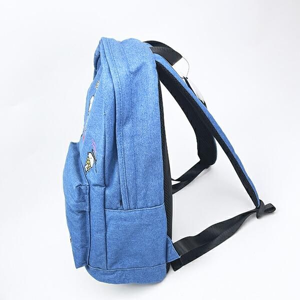 スヌーピーのバッグ