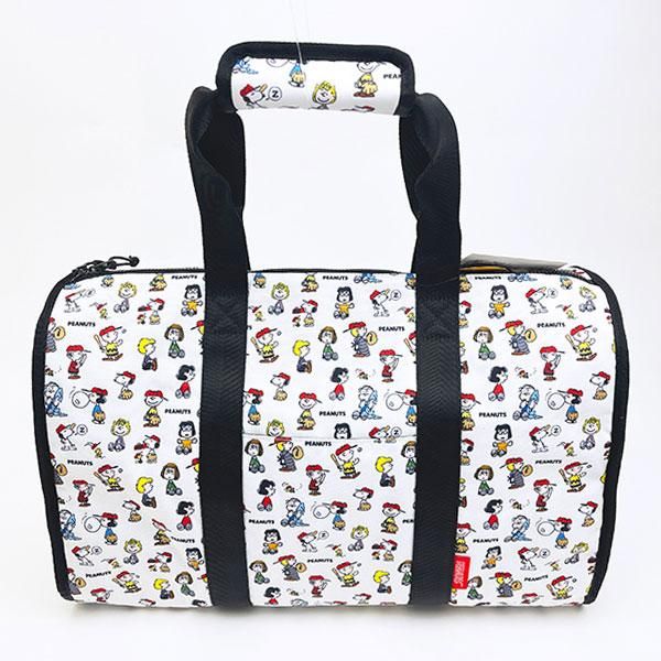 スヌーピーのバッグ