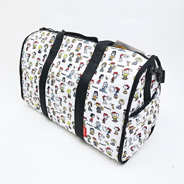 スヌーピーのバッグ