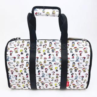 <img class='new_mark_img1' src='https://img.shop-pro.jp/img/new/icons15.gif' style='border:none;display:inline;margin:0px;padding:0px;width:auto;' />���̡��ԡ� �ܥ��ȥ�Хå� �ȥ�٥� �ۥ磻�� SNOOPY