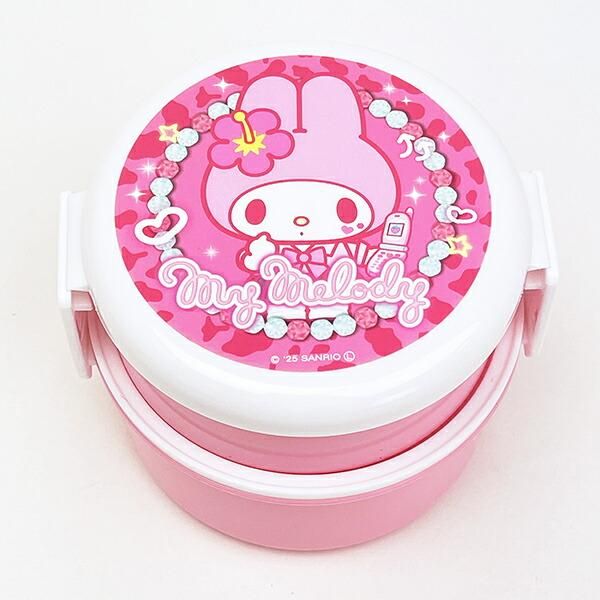 サンリオ マイメロディ ダストボックス ゴミ箱 Sanrio