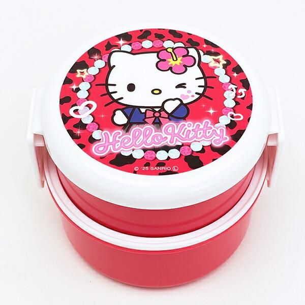 サンリオのランチボックス