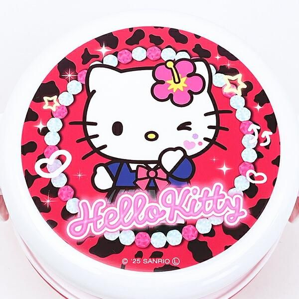 サンリオのランチボックス