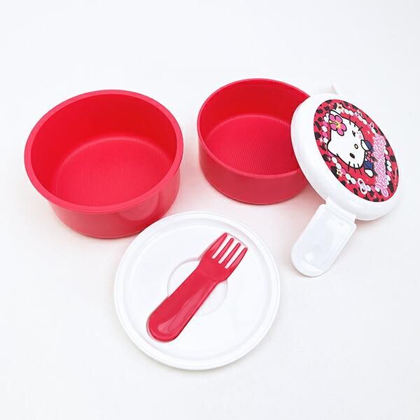 サンリオのランチボックス