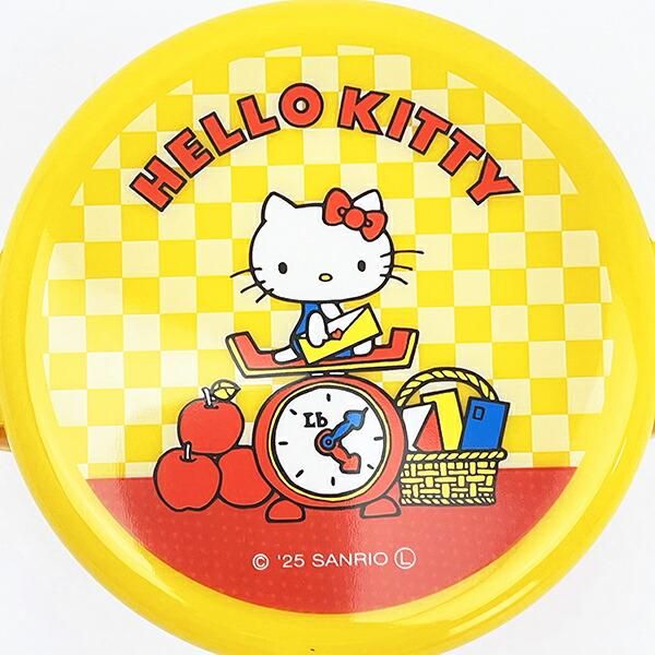 サンリオのランチボックス