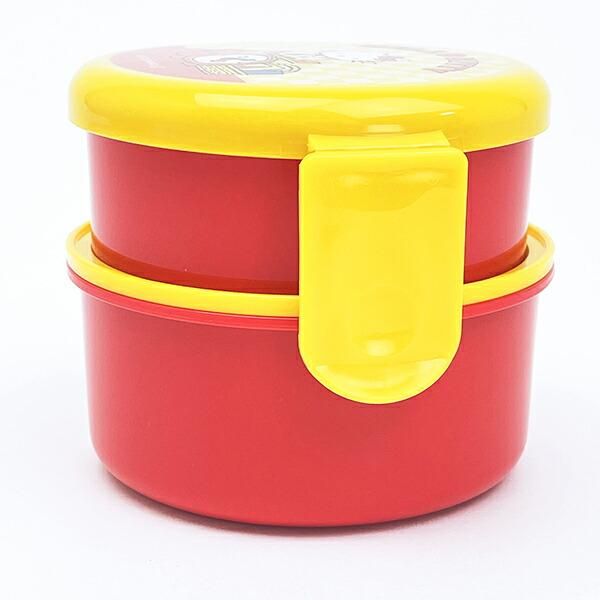 サンリオのランチボックス