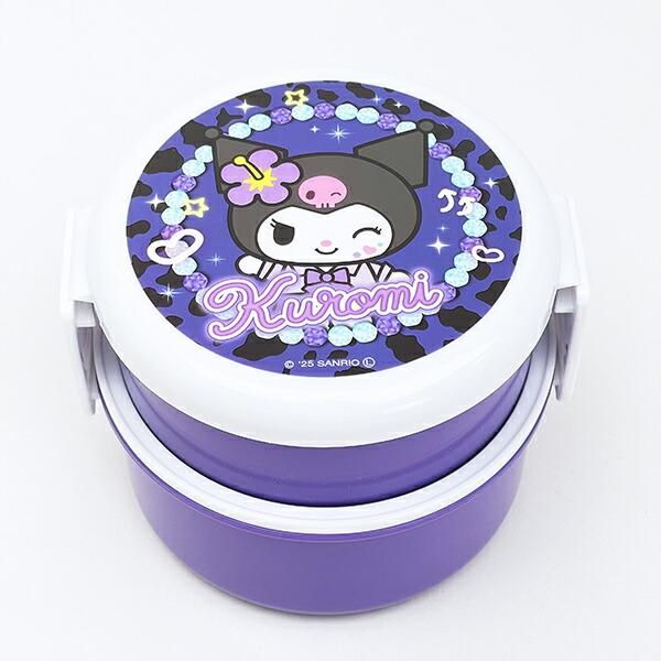 サンリオのランチボックス