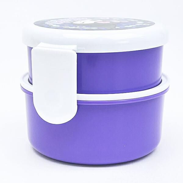 サンリオのランチボックス