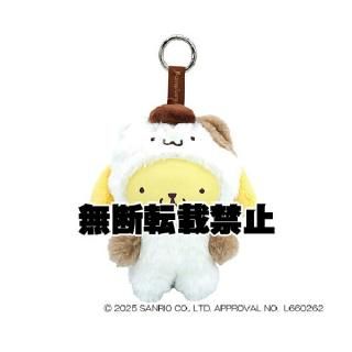 <img class='new_mark_img1' src='https://img.shop-pro.jp/img/new/icons15.gif' style='border:none;display:inline;margin:0px;padding:0px;width:auto;' />��ͽ���ʡۡ�5��ȯ��ͽ�ꡪ���ټ���缡ȯ�����ե���ꥪ �ݥ�ݥ�ץ�� �ե�����ե������ߥ� �ޥ����å� ���Ȥ�����夰��� �ޥե��� Sanrio