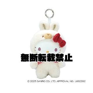 <img class='new_mark_img1' src='https://img.shop-pro.jp/img/new/icons15.gif' style='border:none;display:inline;margin:0px;padding:0px;width:auto;' />��ͽ���ʡۡ�5��ȯ��ͽ�ꡪ���ټ���缡ȯ�����ե���ꥪ �ϥ������ƥ� �ե�����ե������ߥ� �ޥ����å� ��ƥХˡ� Sanrio