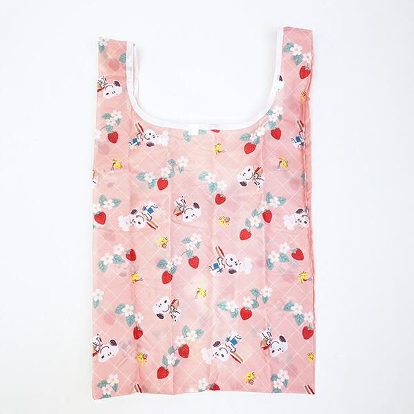 スヌーピーのバッグ