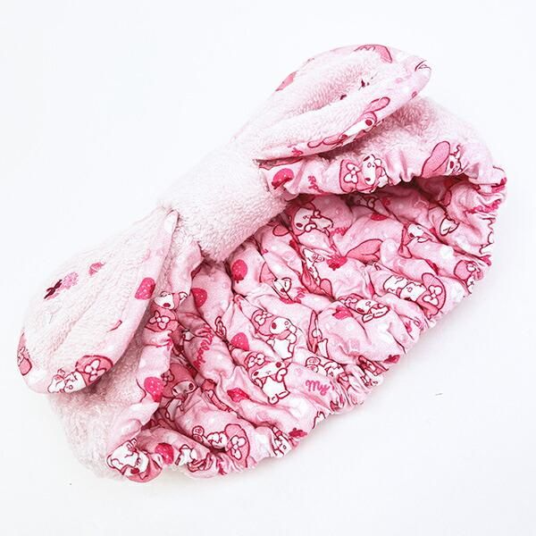 サンリオのヘアバンド