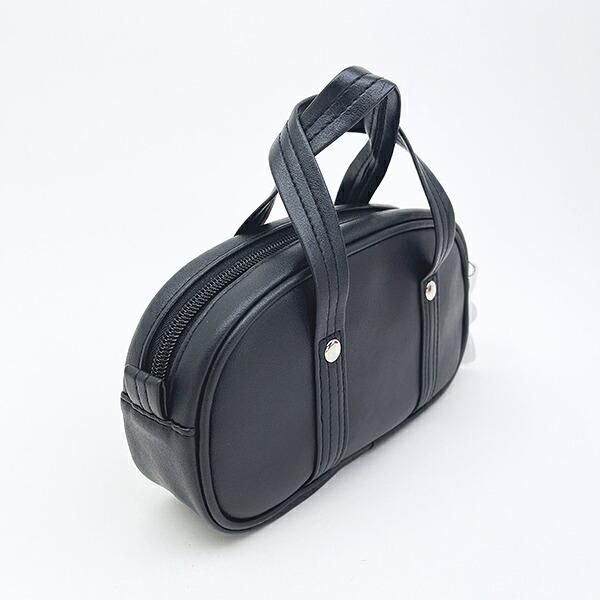 サンリオスクバ風ポーチ