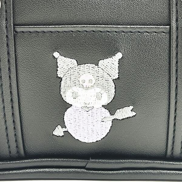 サンリオスクバ風ポーチ