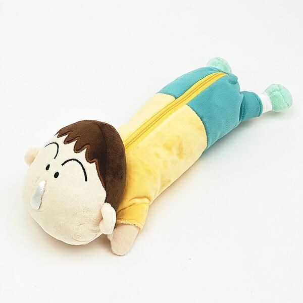 ボーちゃんのペンポーチ