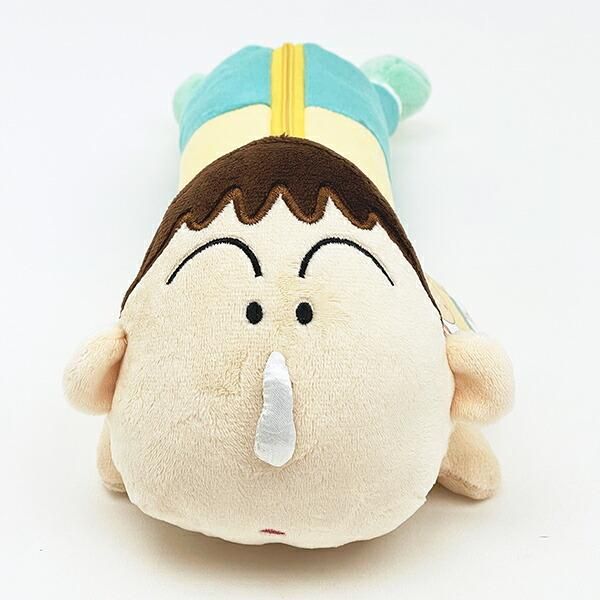 ボーちゃんのペンポーチ