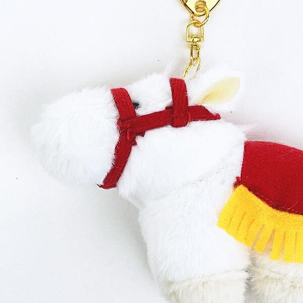 干支ぽちゃぬいぐるみ