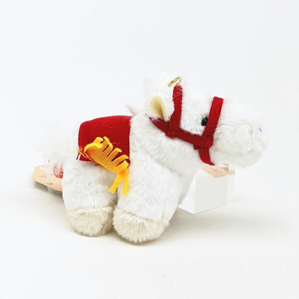 干支ぽちゃぬいぐるみ