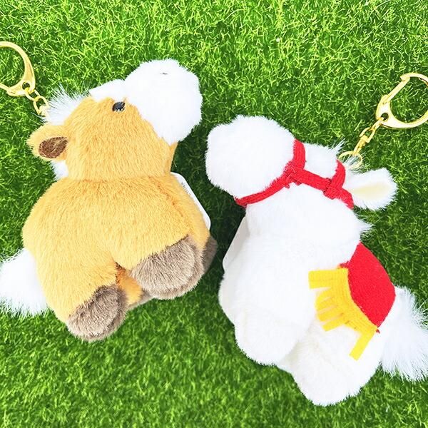 干支ぽちゃぬいぐるみ