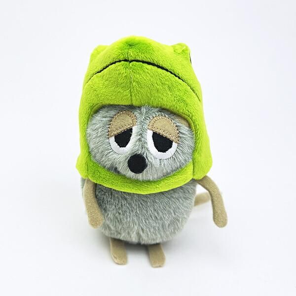 手のひらサイズの癒やし!フレデリックの可愛すぎる変身ぬいぐるみ 手のひらサイズの癒やし!フレデリックの可愛すぎる変身ぬいぐるみ