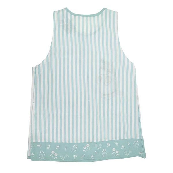 モフサンドのエプロン