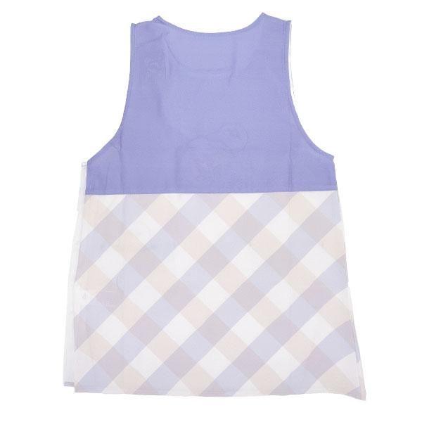 モフサンドのエプロン