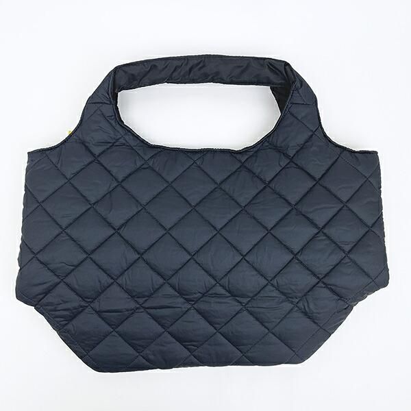 トムとジェリーの中綿トートバッグ