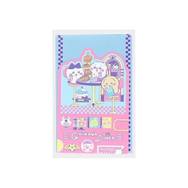 ちいかわ×サンリオキャラクターズ なりきりフィギュア 全5種