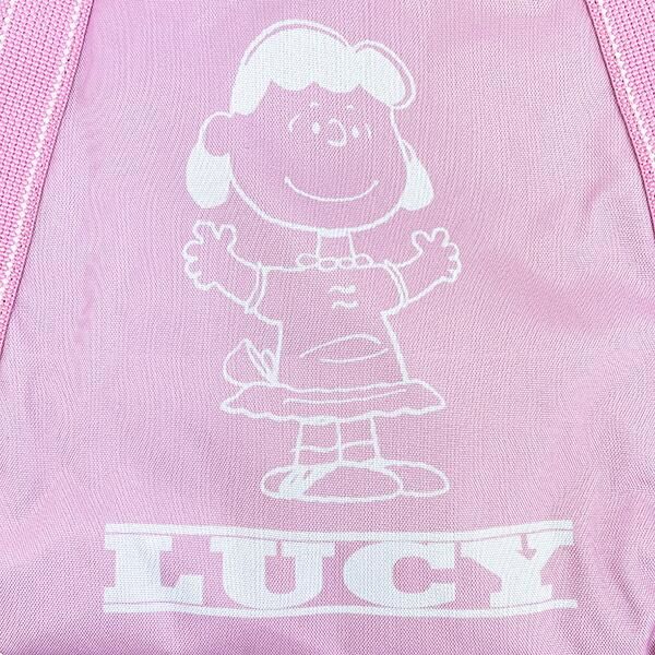 スヌーピーのバッグ