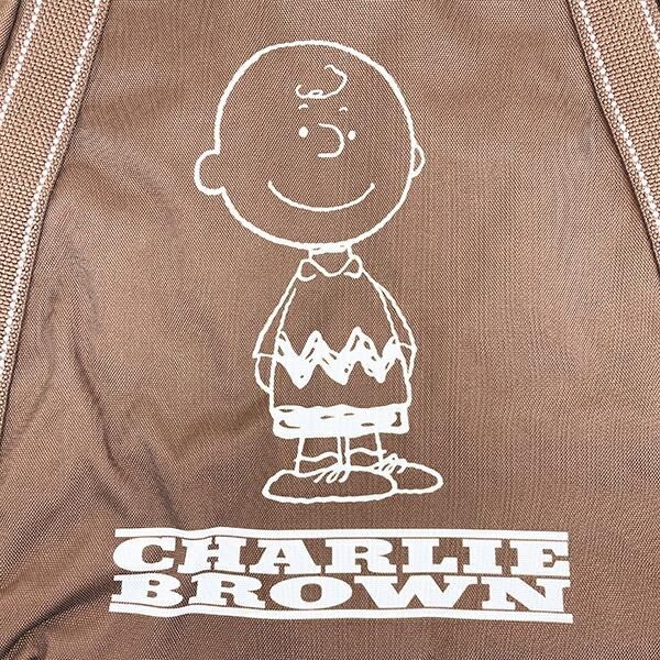 スヌーピーのバッグ